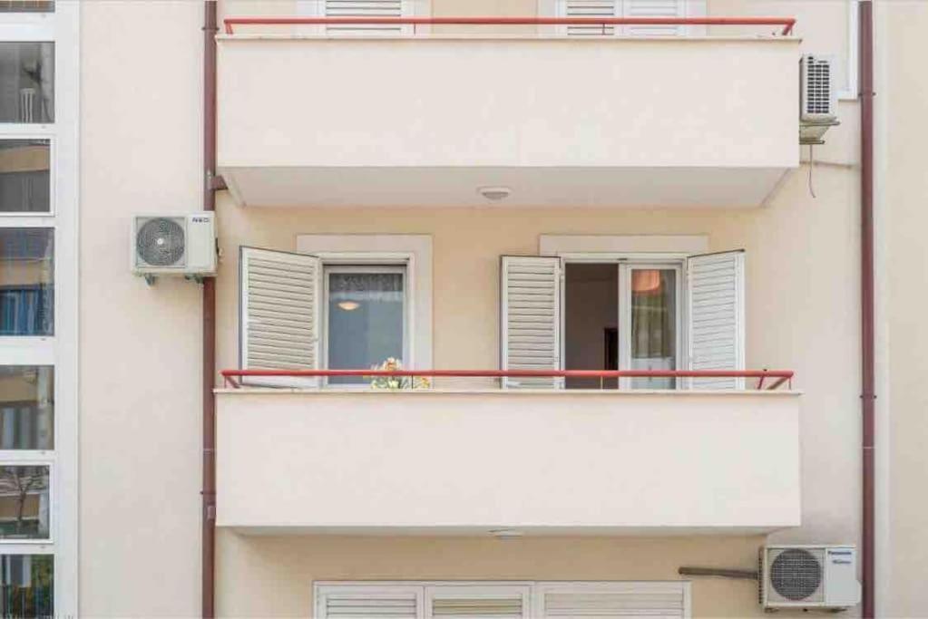 Renovated City Center Apart Roberto Dubrovnik Exterior foto