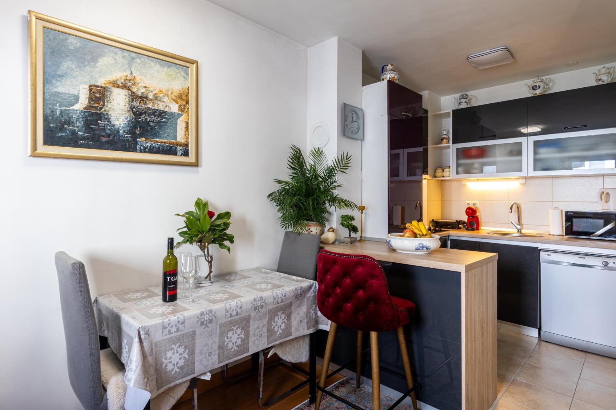 Renovated City Center Apart Roberto Dubrovnik Exterior foto
